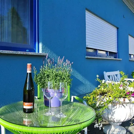 Hof Am Eichelsbach Apartament Nackenheim
