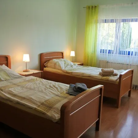 Apartament Hof Am Eichelsbach
