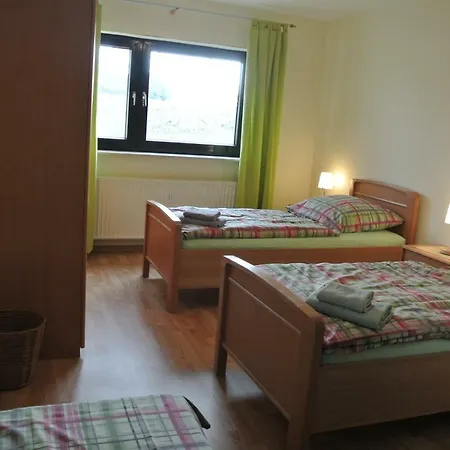 Apartament Hof Am Eichelsbach Nackenheim