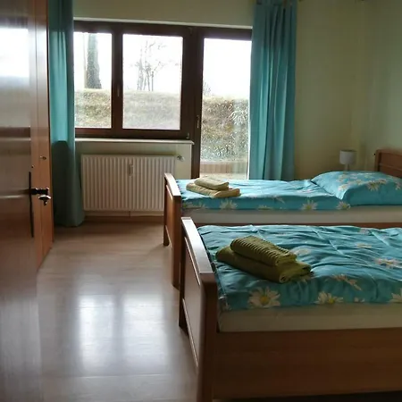 Hof Am Eichelsbach *