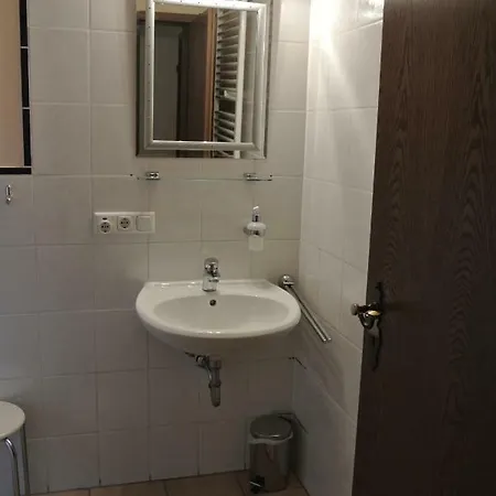 Apartament Hof Am Eichelsbach