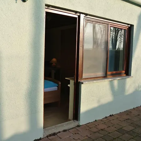 Hof Am Eichelsbach