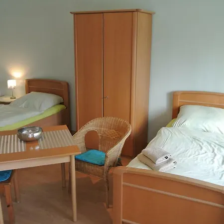 Apartament Hof Am Eichelsbach