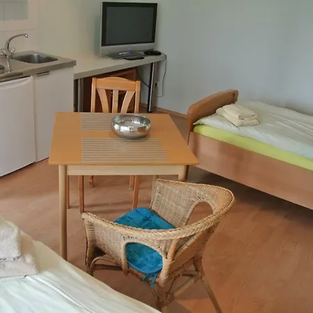 Hof Am Eichelsbach Apartament *
