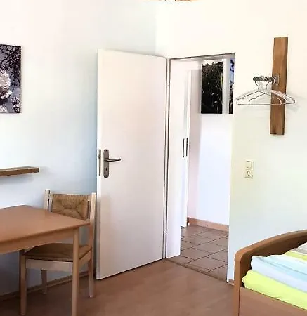Apartament Hof Am Eichelsbach *