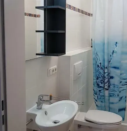 Hof Am Eichelsbach Apartament