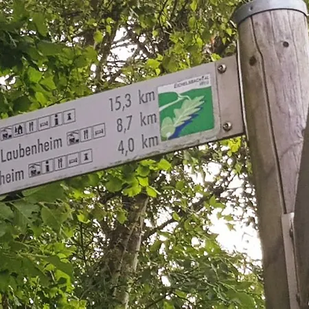 Hof Am Eichelsbach *